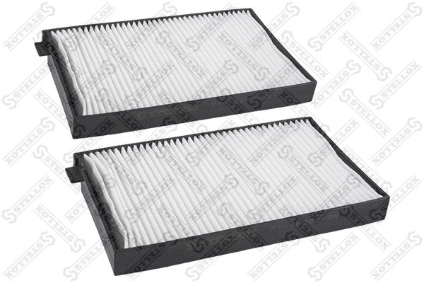 STELLOX HYUNDAI Cabin Air Filter - 97617-3H000