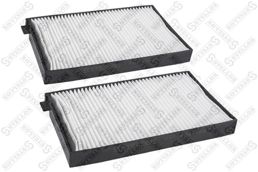 STELLOX HYUNDAI Cabin Air Filter - 97617-3H000