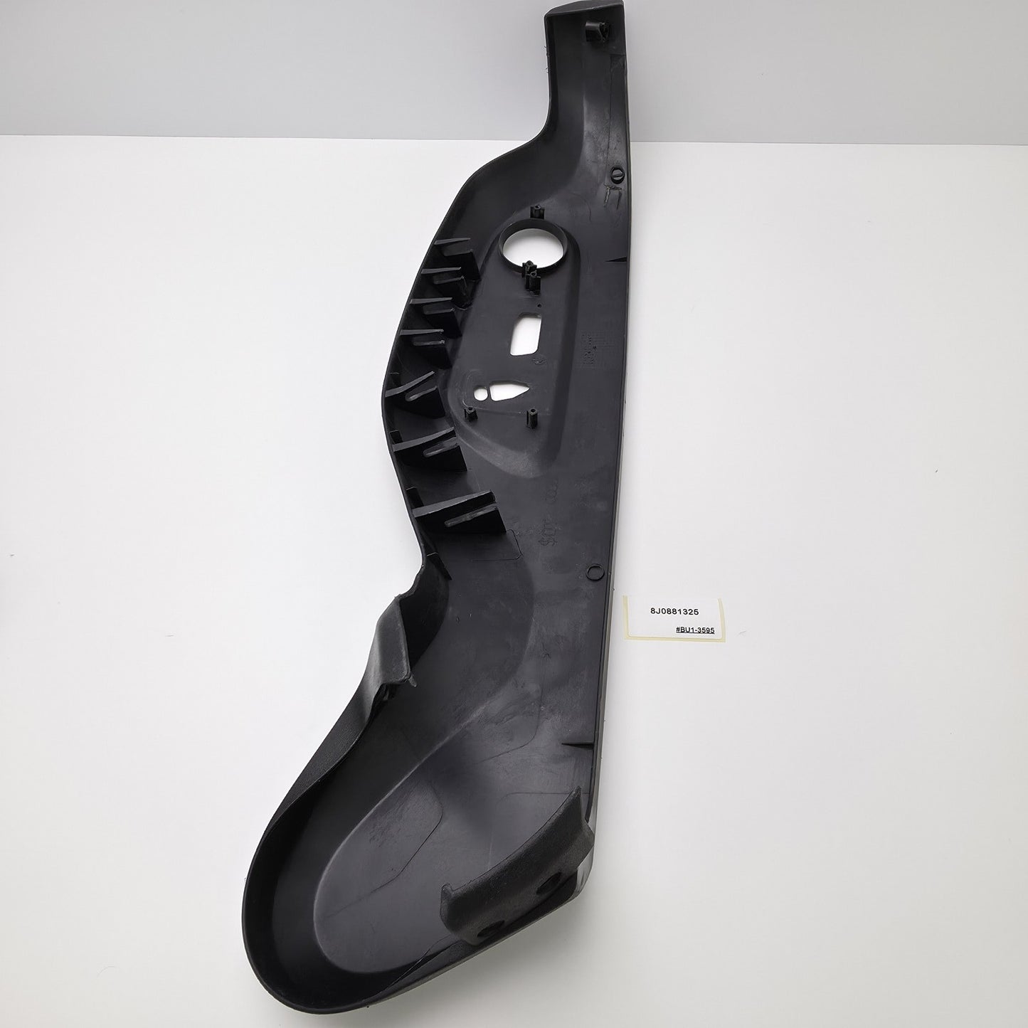 2006-2014 Audi TT Seat Track Cover 8J0881325