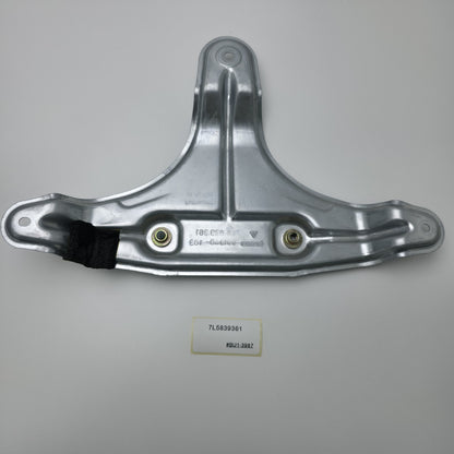 2003-2010 Porsche Cayenne Rear Door Window Regulator Mount Bracket 7L5839361