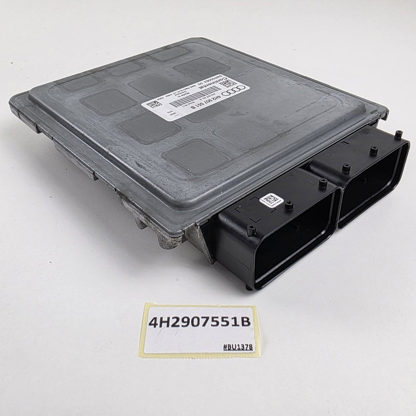 2007-2016 Audi A7 Engine Control Unit ECU 4H2907551B