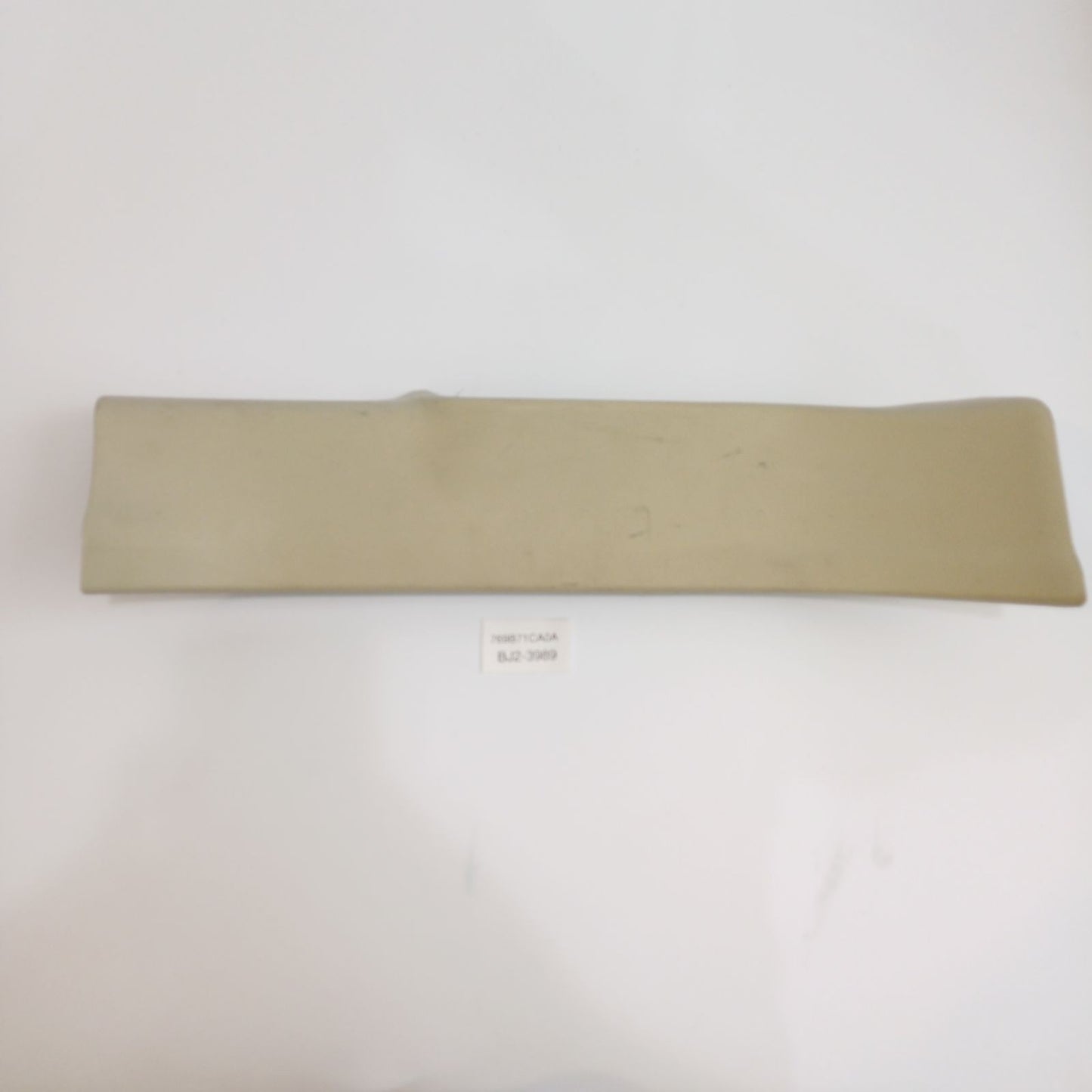 2015 Infiniti Q70L PLATE-KICKING,REAR LH 769B71CA0A