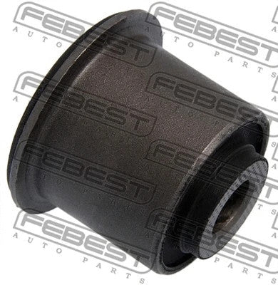 FEBEST 1985-2012 Acura RSX Bush Control Arm Mounting HAB-157