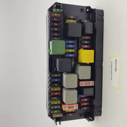 2010-2014 Mercedes-Benz E350 Front Fuse Box Sam Module A2129003614