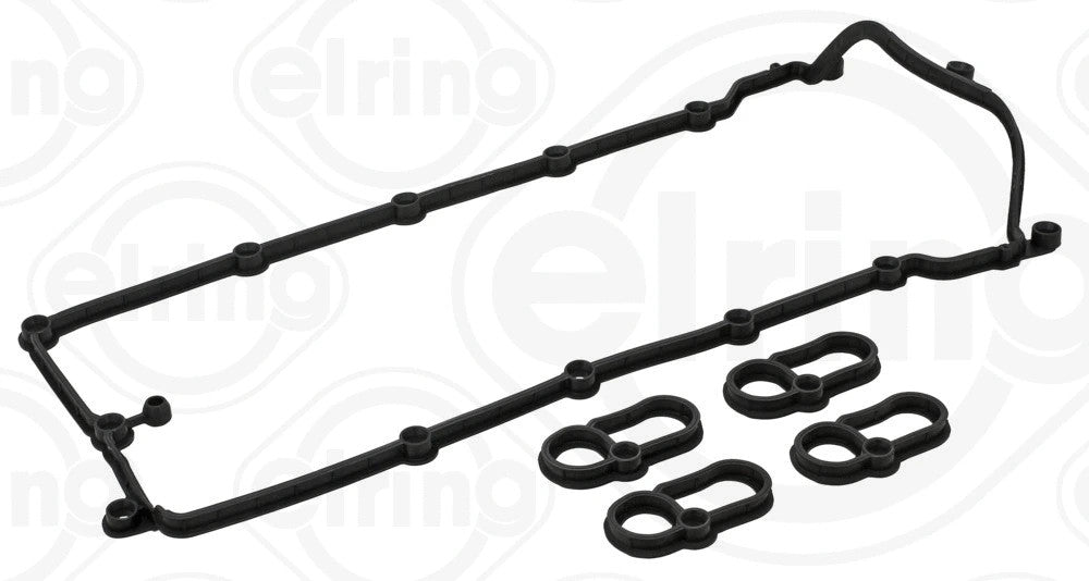 ELRING Gasket Set, Cylinder Head Cover 707.590