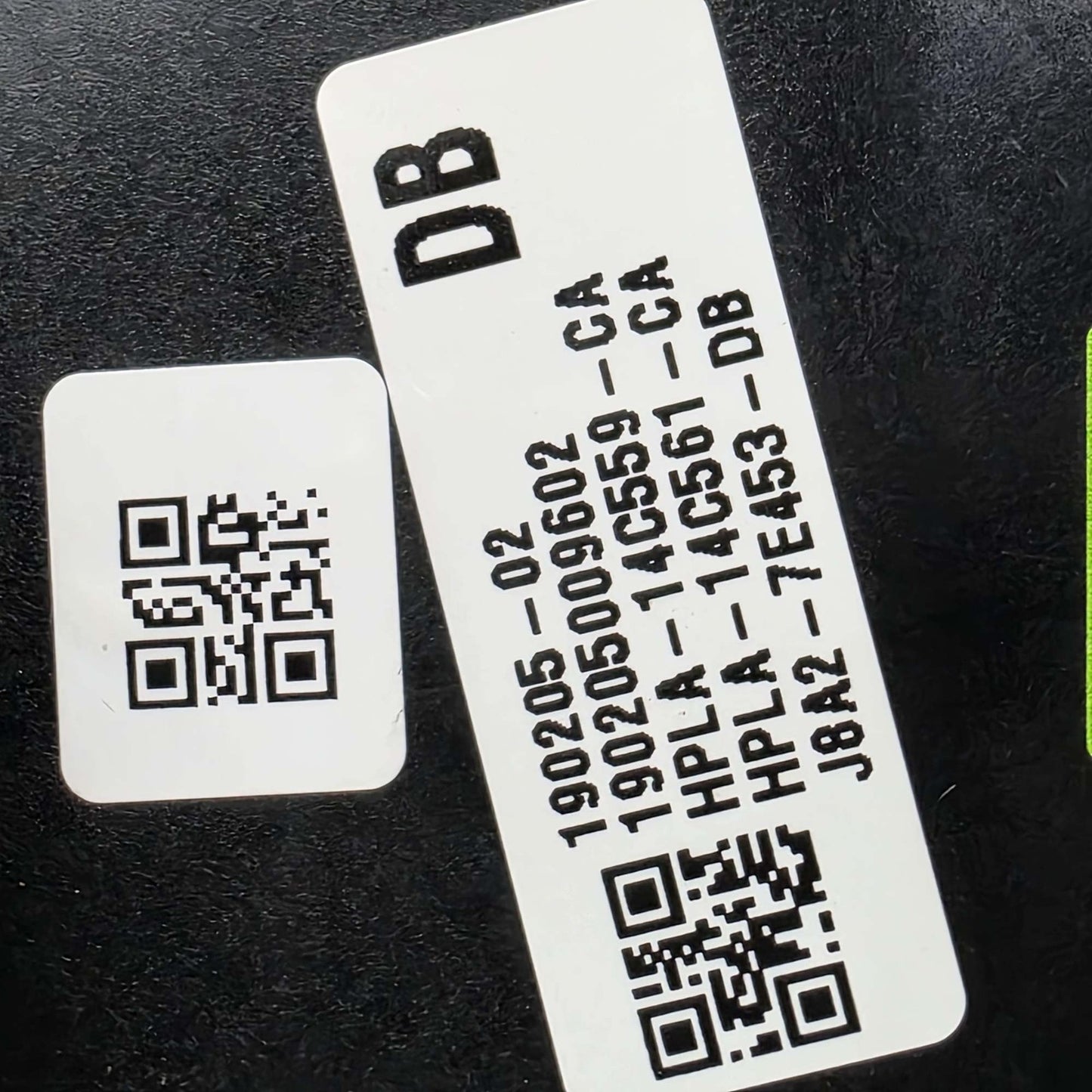 2017-2020 Land Rover Range Rover Velar Gear Shifter Selector Dial HPLA14C559CA
