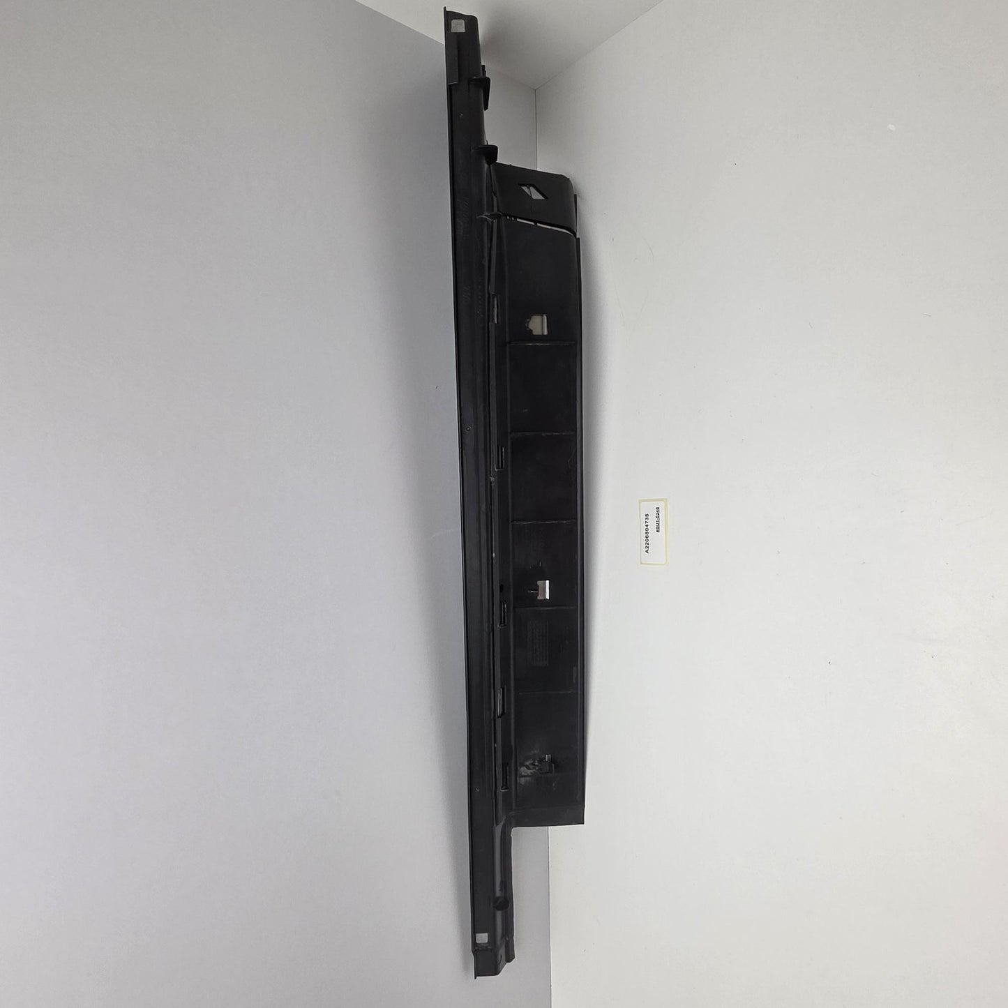 1998-2006 Mercedes-Benz S55 Rear Left Door Sill A2206804735