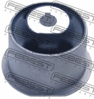 FEBEST 2006-2010 Jeep Commander Differential Mount Bushing CRAB-044