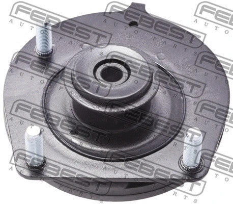 FEBEST 1995-1998 Mazda Protege Rear Shock Absorber Mounting Right MZSS-005