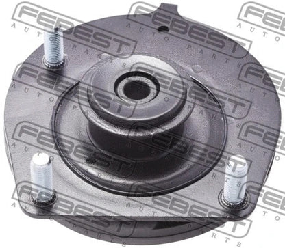 FEBEST 1995-1998 Mazda Protege Rear Shock Absorber Mounting Right MZSS-005