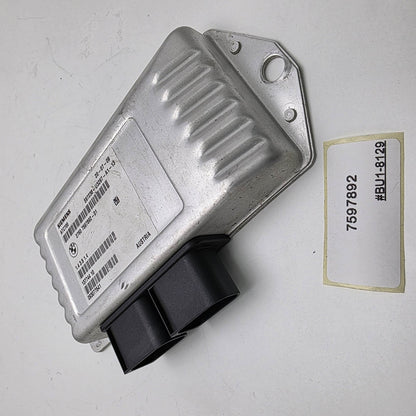 2007-2014 BMW X5 Transfer Case Control Module 7597892