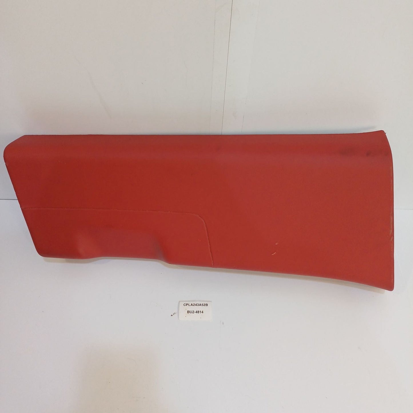 2012-2022 Land Rover Range Rover L405 B-pillar Trim Bottom Right CPLA243A52B
