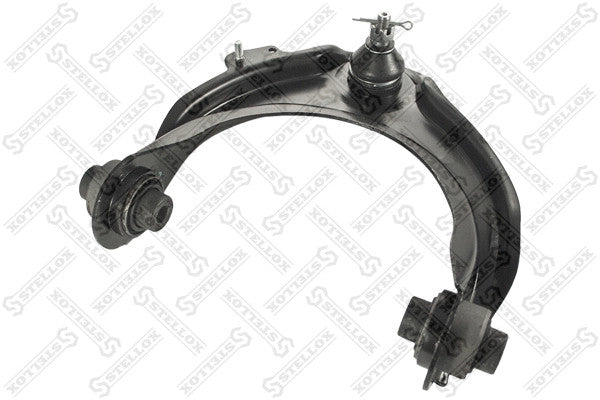 STELLOX 1997-2008 Honda Accord Front Right Upper Control Arm 51450-SDA-023