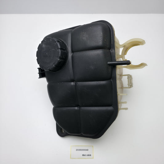 2001-2007 Mercedes-Benz C350 Coolant Expansion Tank 2035000049