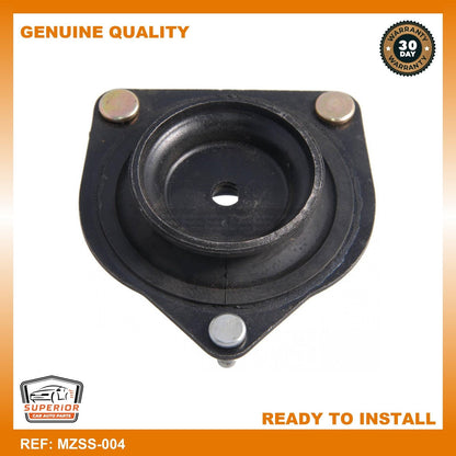FEBEST 1995-1998 Mazda Protege Front Shock Absorber Mounting MZSS-004