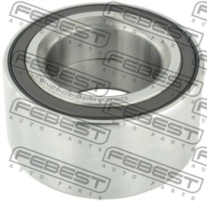 FEBEST 2014 Jaguar F-Type Rear Wheel Bearing DAC48864042M92