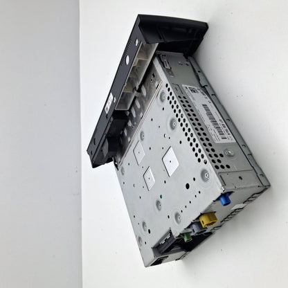 2015 Audi A6 Radio CD DVD GPS Head Unit AD100169005