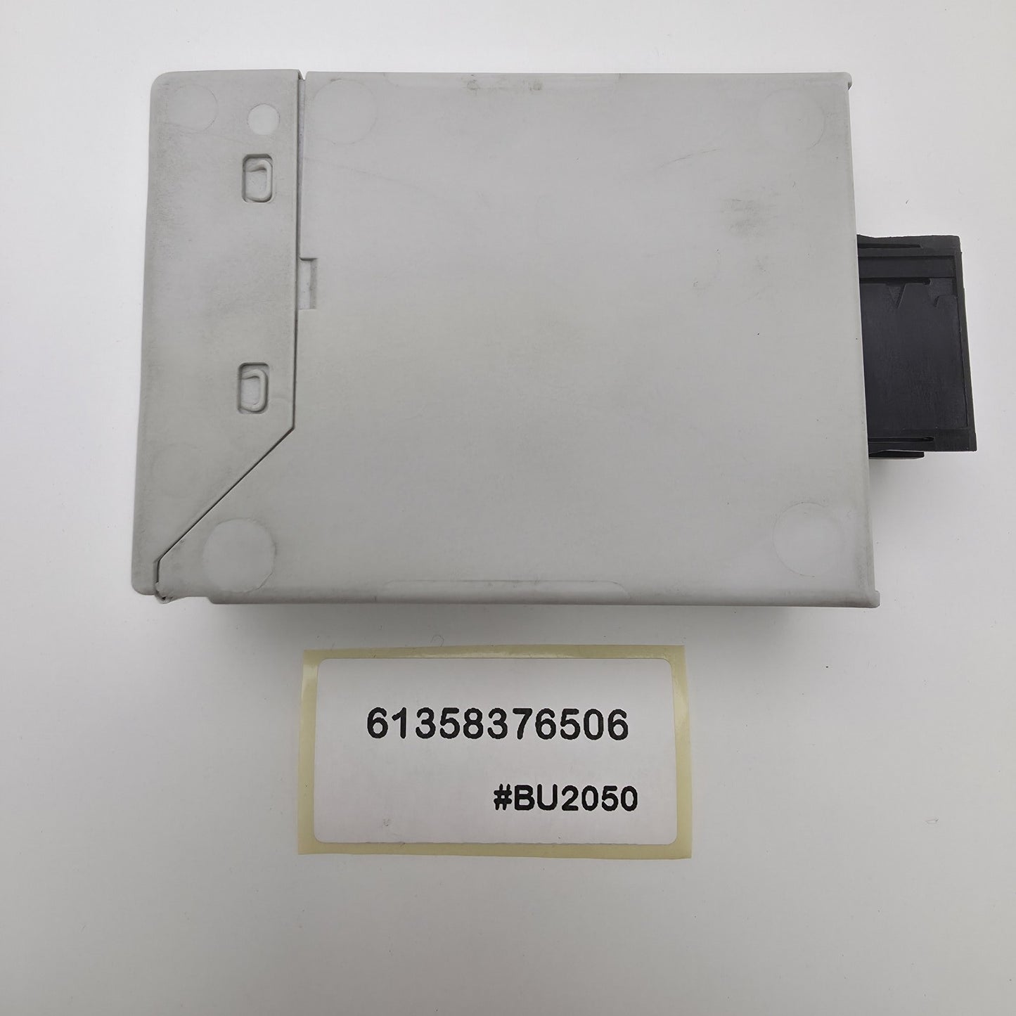 1999-2004 BMW 3 Series E46 Module Outside Mirror Fold-In Function 61358376506