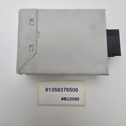 1999-2004 BMW 3 Series E46 Module Outside Mirror Fold-In Function 61358376506