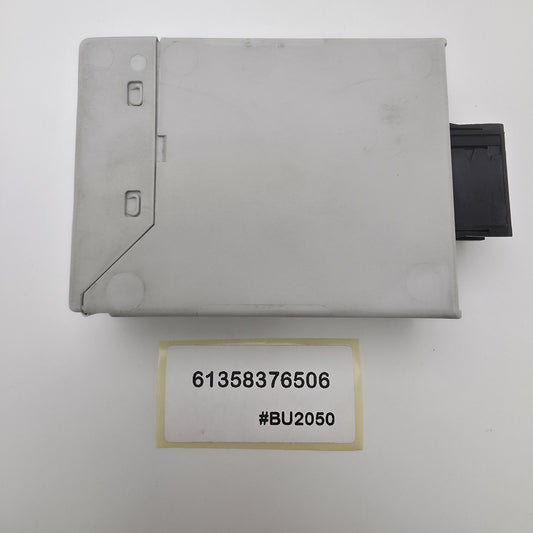 1999-2004 BMW 3 Series E46 Module Outside Mirror Fold-In Function 61358376506
