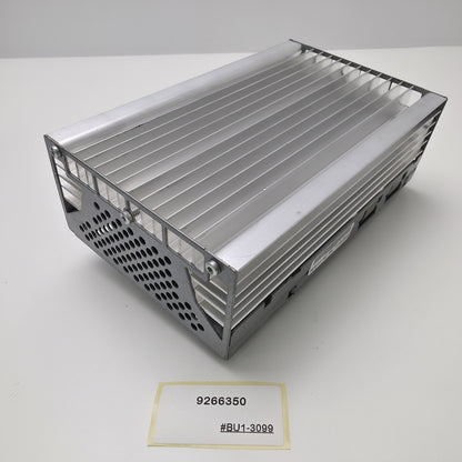 2008-2016 BMW 7 Series Harman Becker Amplifier 9266350