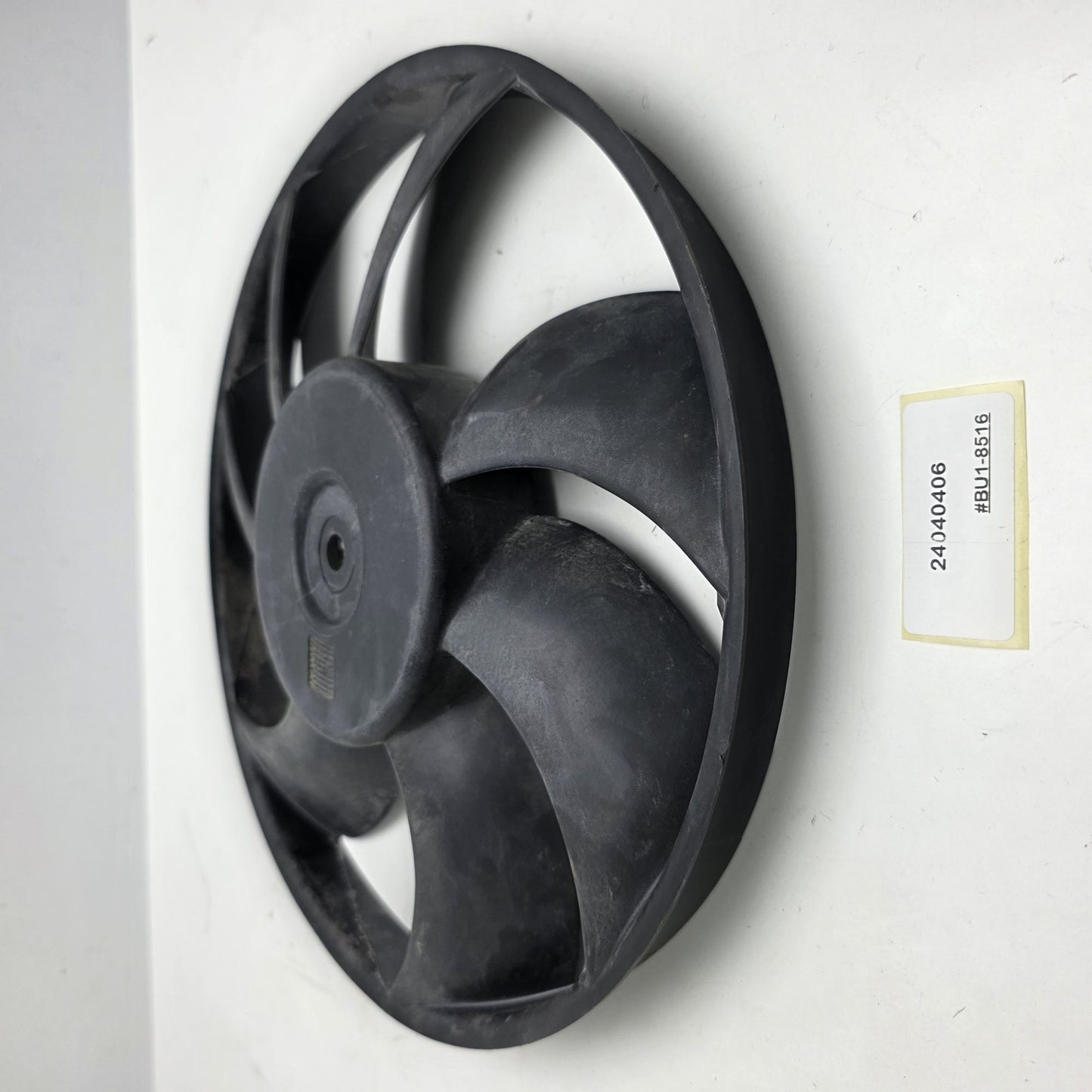 2009-2022 Dodge Challenger Radiator Cooling Left Side Fan Blade 24040406