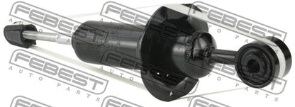 FEBEST 2005 Nissan Pathfinder Front Shock Absorber Gas Twin Tube 02110-017F