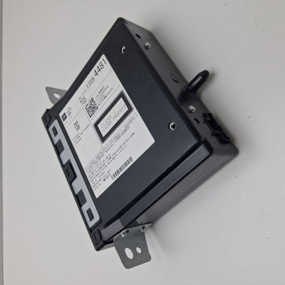 2015 Buick LaCrosse Audio Disc Player 13594481