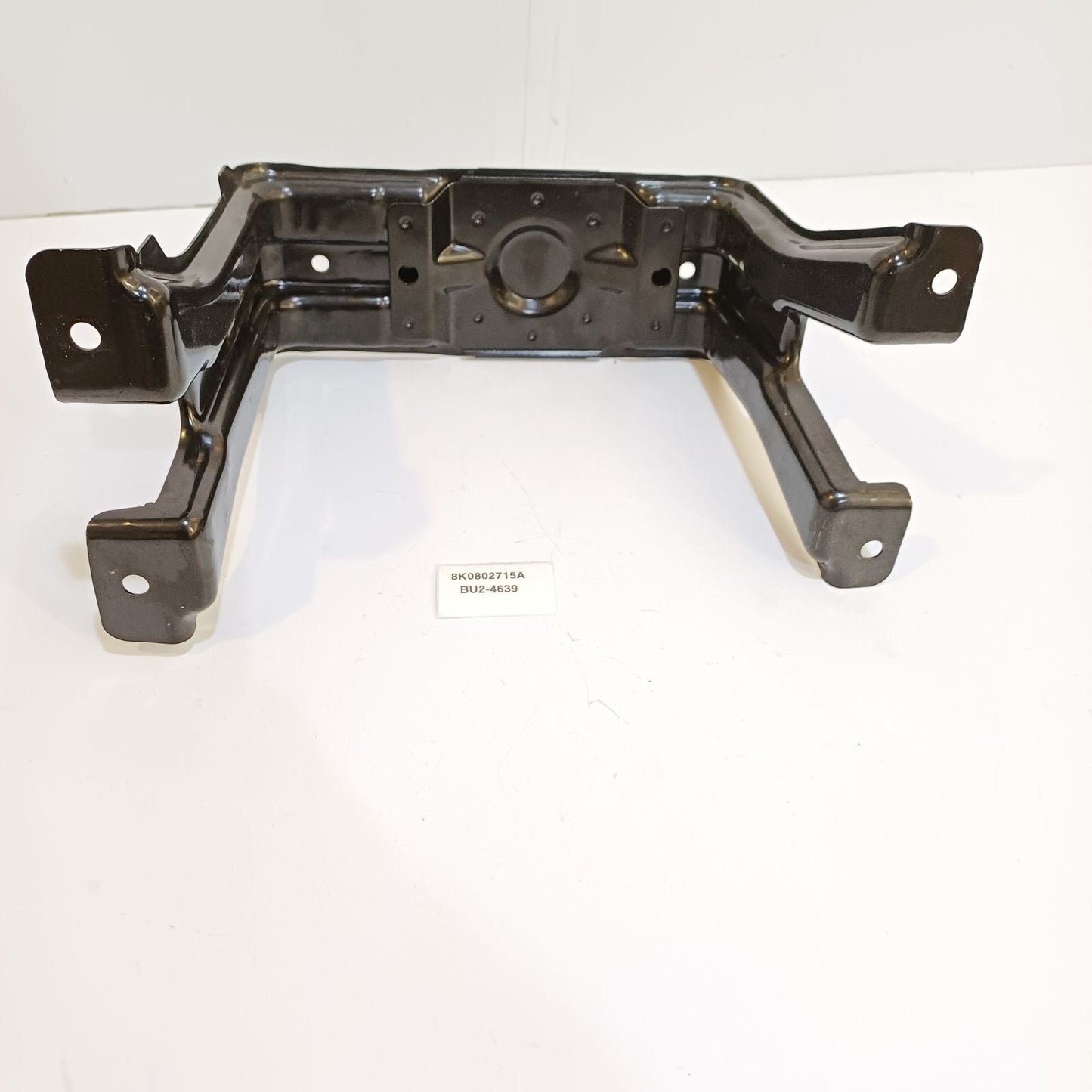 2013-2016 Audi A6 Spare Tire Bracket 8K0802715A