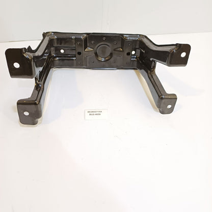 2013-2016 Audi A6 Spare Tire Bracket 8K0802715A