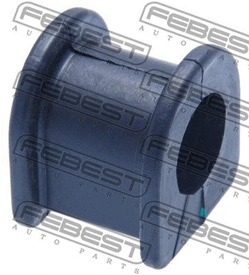 FEBEST DAIHATSU Front Stabilizer Bar Bush TSB-KR52F2