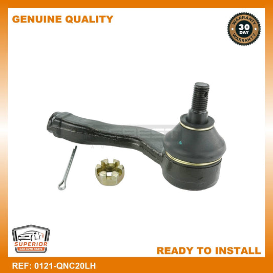 Febest Steering Tie Rod End Left 0121-QNC20LH