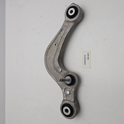 2020-2025 Audi S8 Rear Left Lower Forward Suspension Arm 4N0505361D