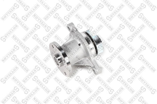 STELLOX 2011-2021 Hyundai Grand i10 Water Pump 25100-03010