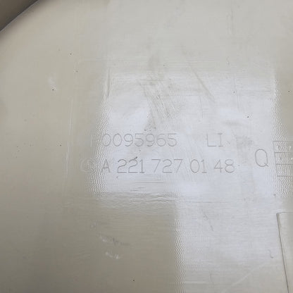 2008 Mercedes-Benz S-Class Front Left Door Panel Cover A2217270148