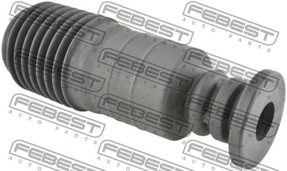 FEBEST 2002-2006 Nissan X-Trail Front Shock Absorber Boot NSHB-N17F