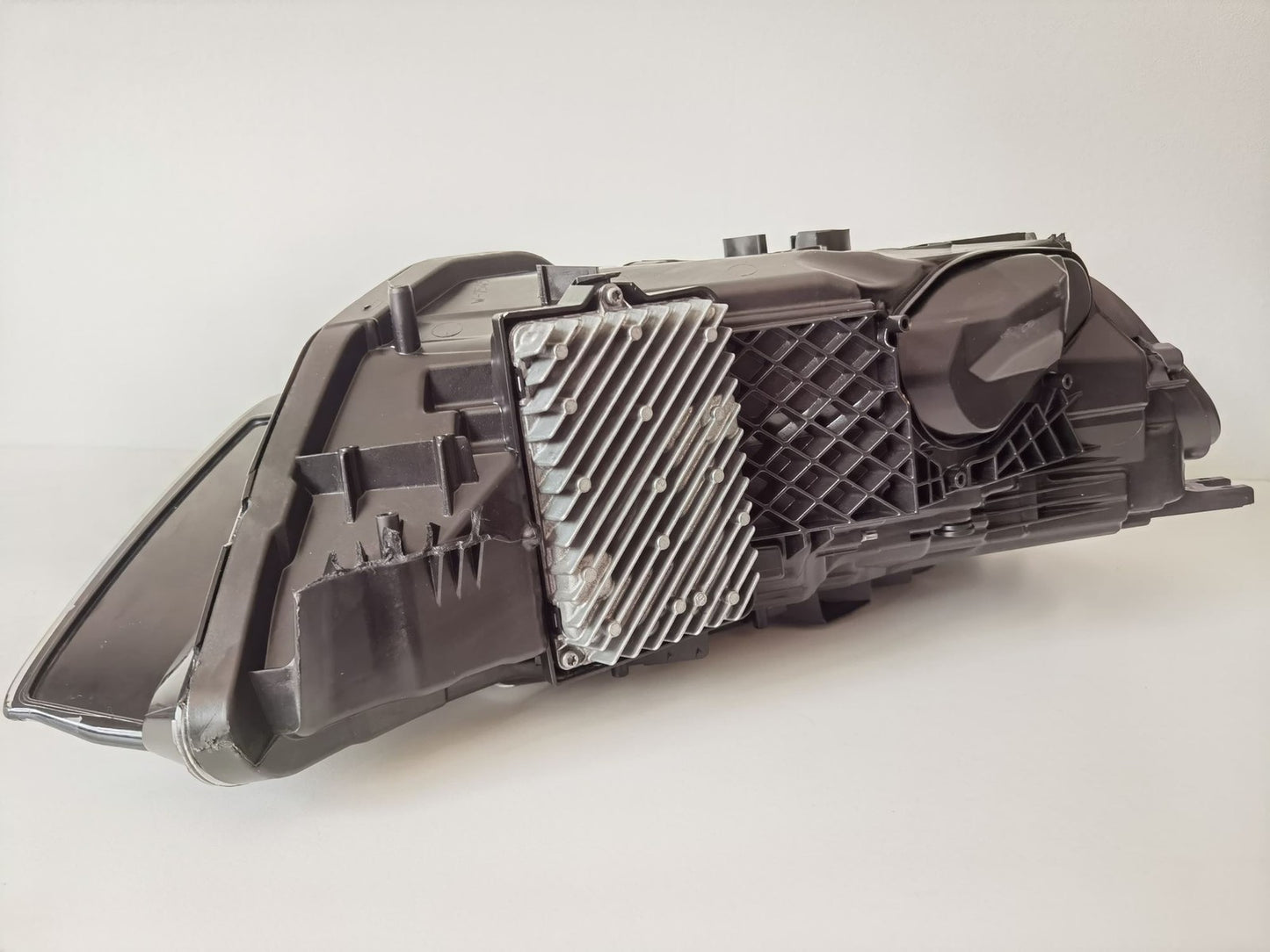 2019-2023 Audi A7 Sportback Left LED Matrix Headlight 4K8941035F