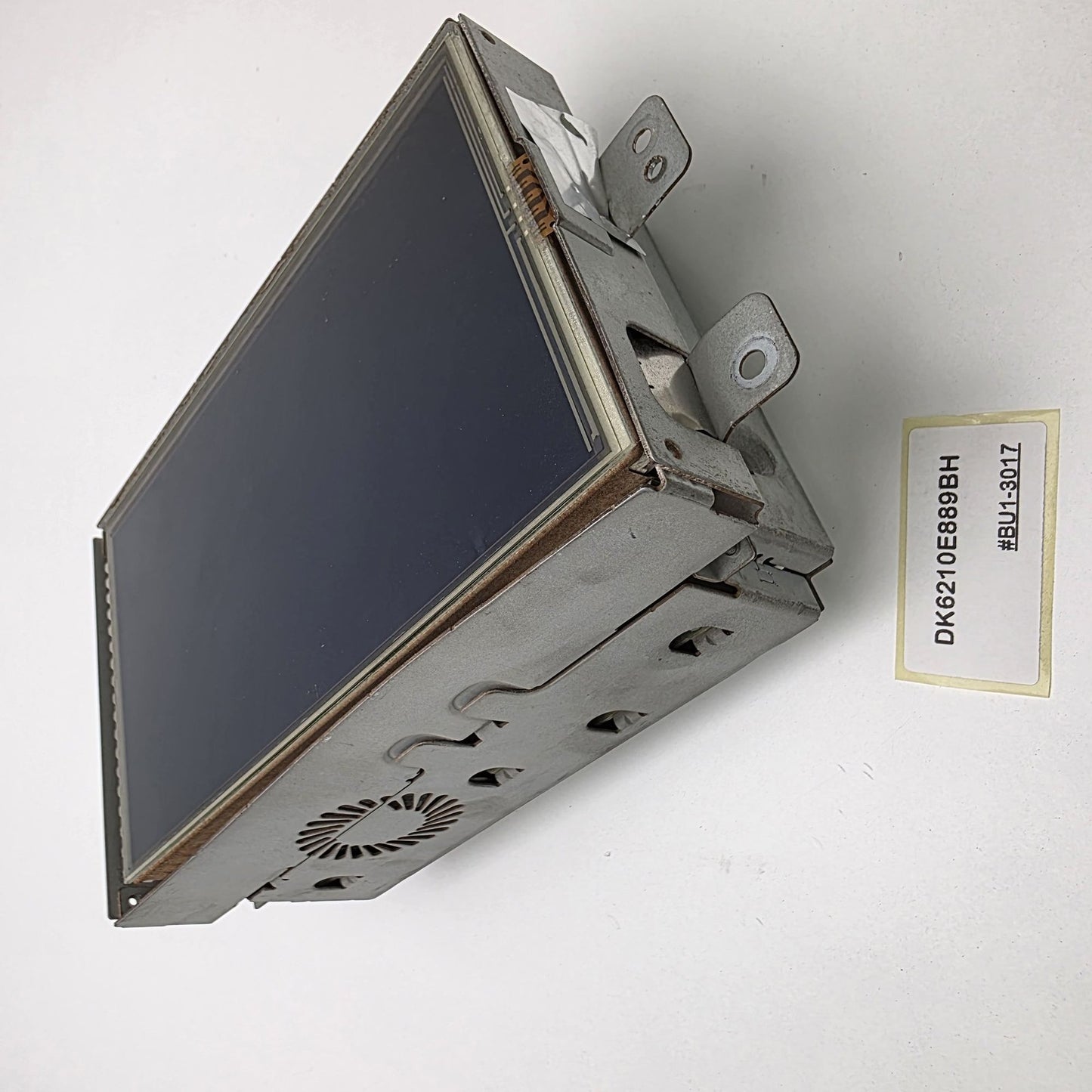 2013-2023 Land Rover Range Rover Sport MULTIFUNCTION DISPLAY DK6210E889BH
