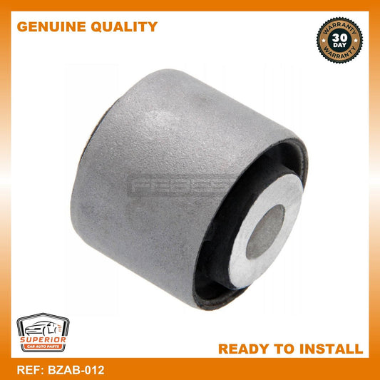 Febest 2004-2008 Chrysler Pacifica Rear Rod Bushing BZAB-012