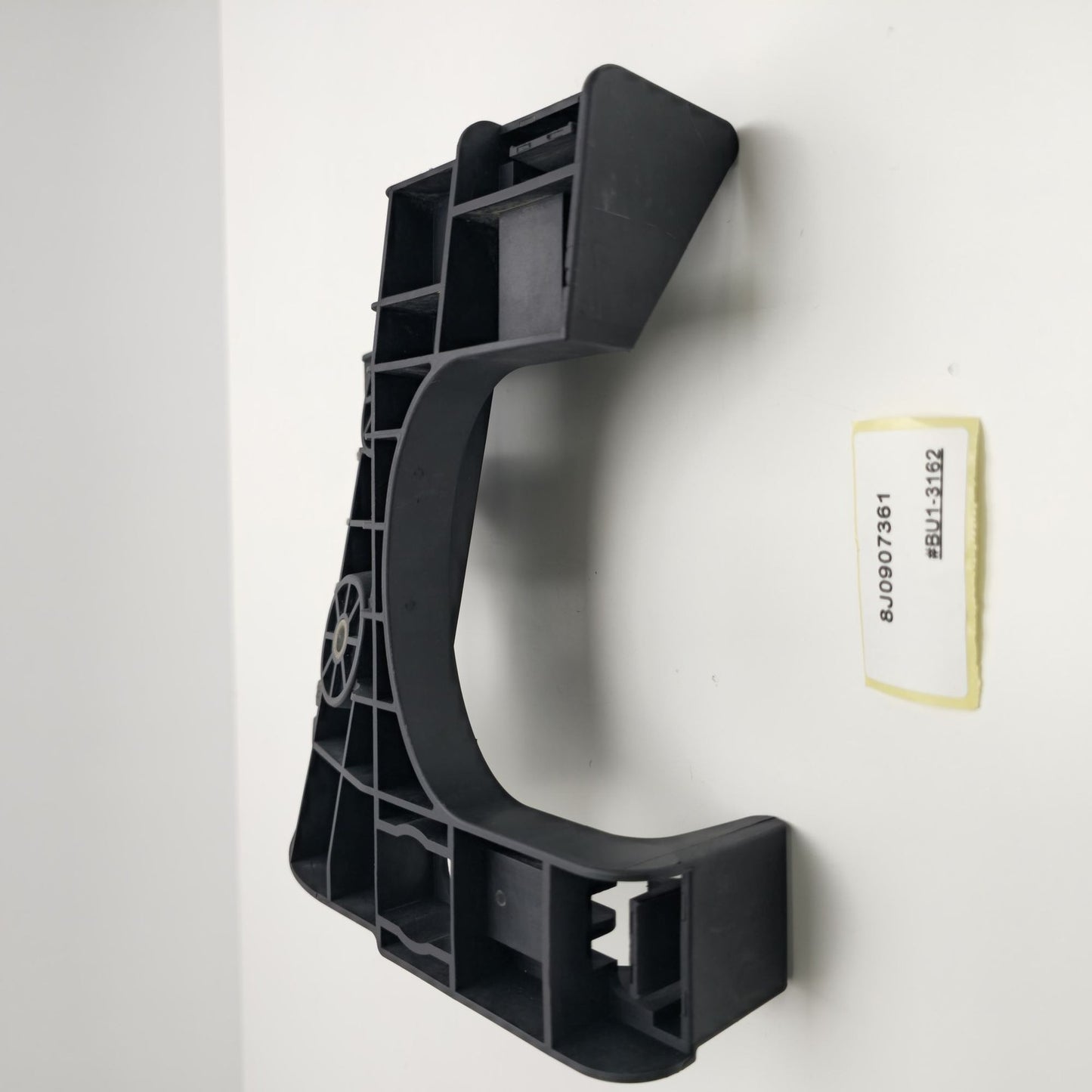 2007-2015 Audi TT Fuse Box Bracket 8J0907361