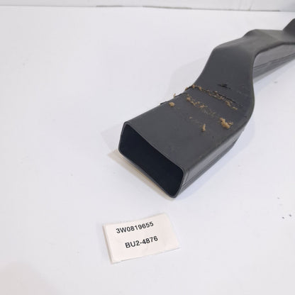 2006 Bentley Continental GTC Air Duct Left 3W0819655