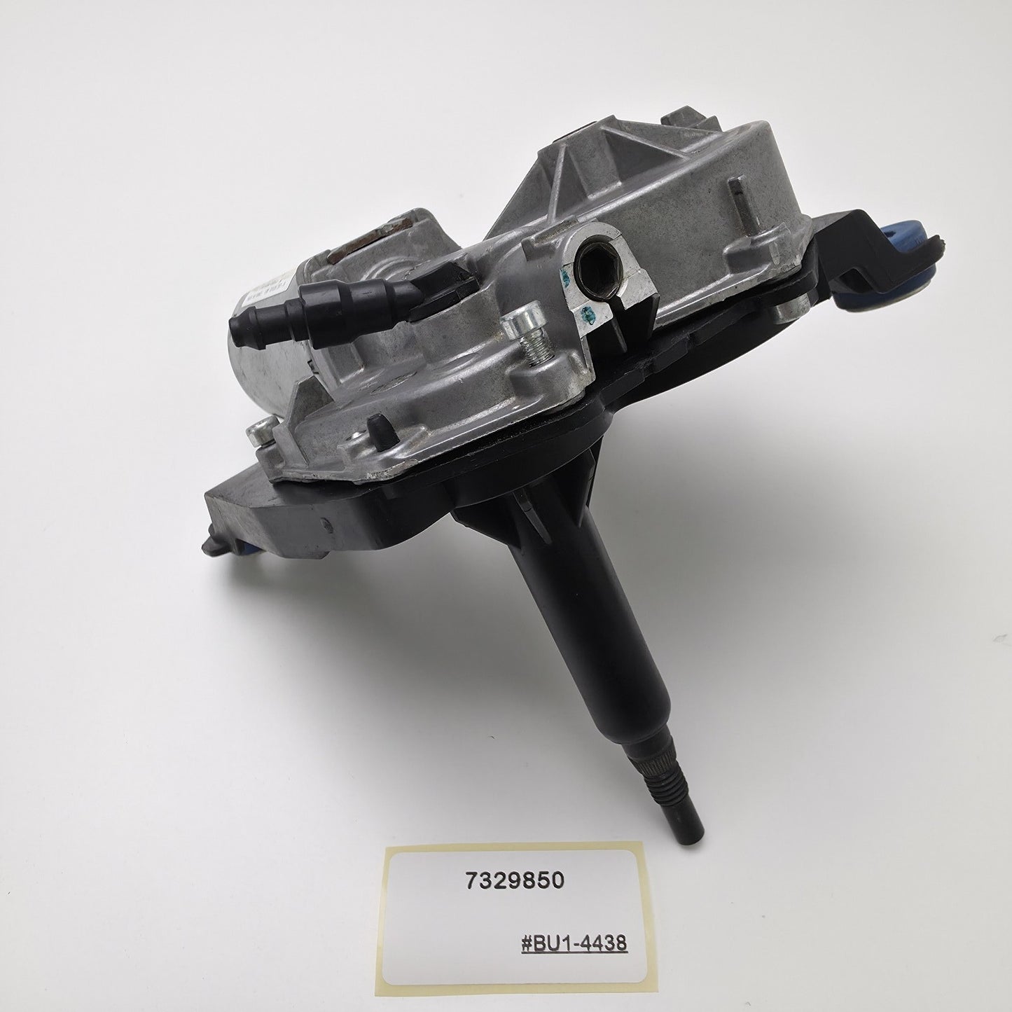 2019-2024 MINI F56 Rear Window Wiper Motor 7329850