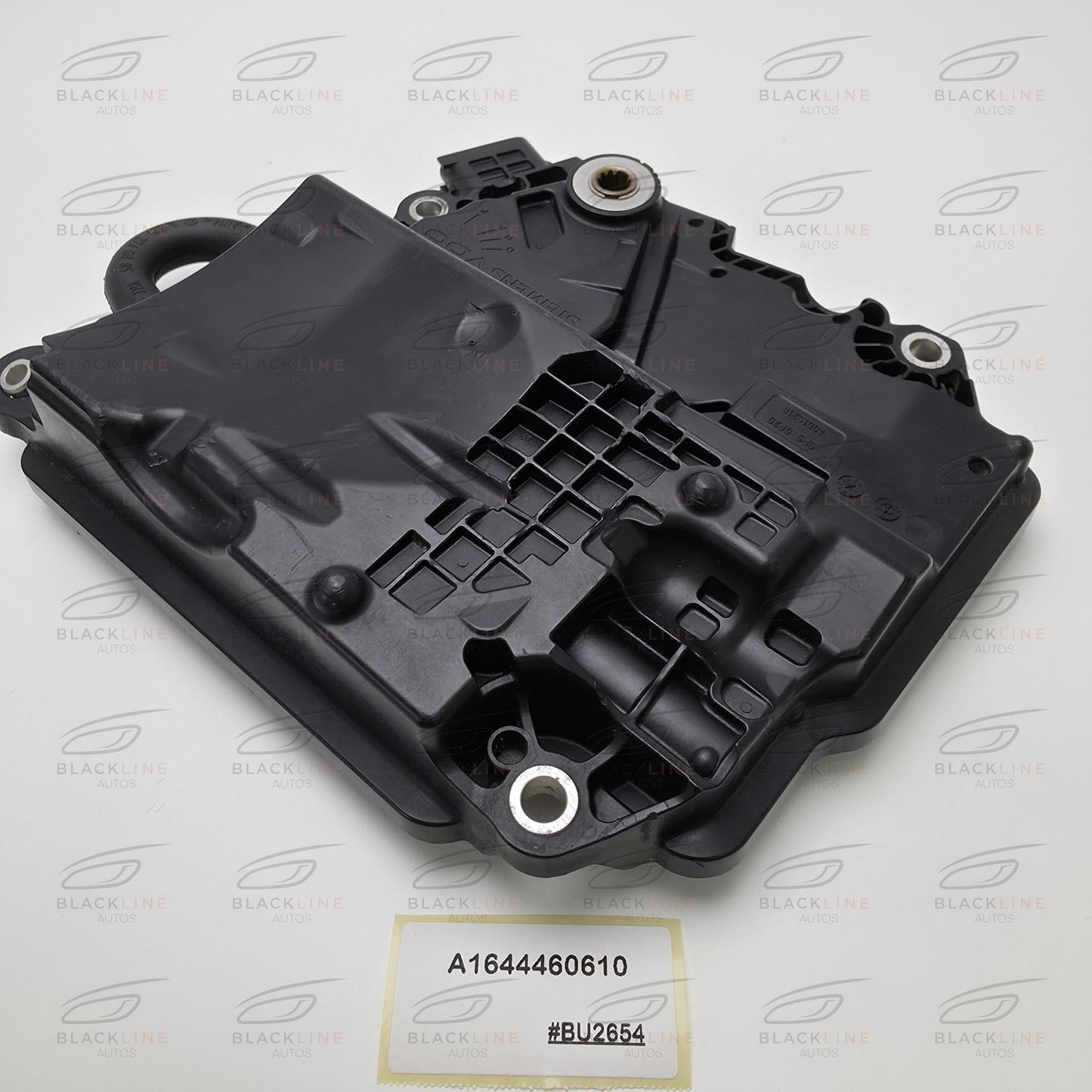 2006-2020 Mercedes-Benz CLS-Class TCU Transmission Control Module A1644460610
