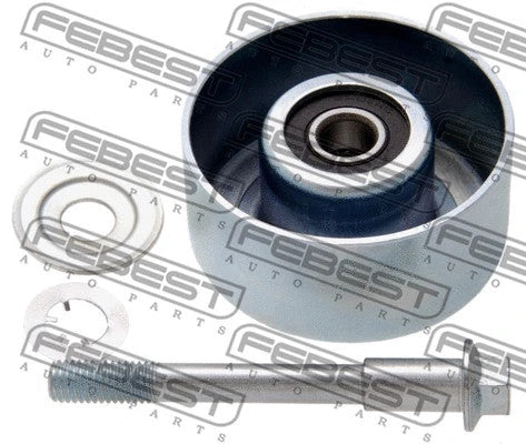 FEBEST NISSAN Pulley Idler Kit 0288-A35L