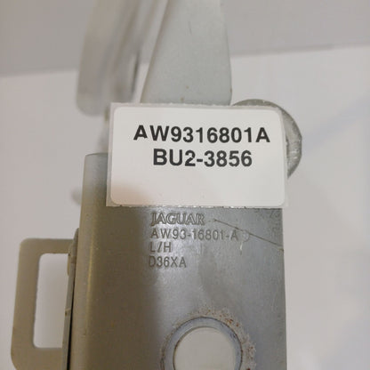 2010-2019 Jaguar XJ Front Door Upper Hinge AW9316801A