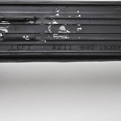 2002-2009 Mercedes-Benz E-Class Side Skirt Interior SideSkirt A2116801535