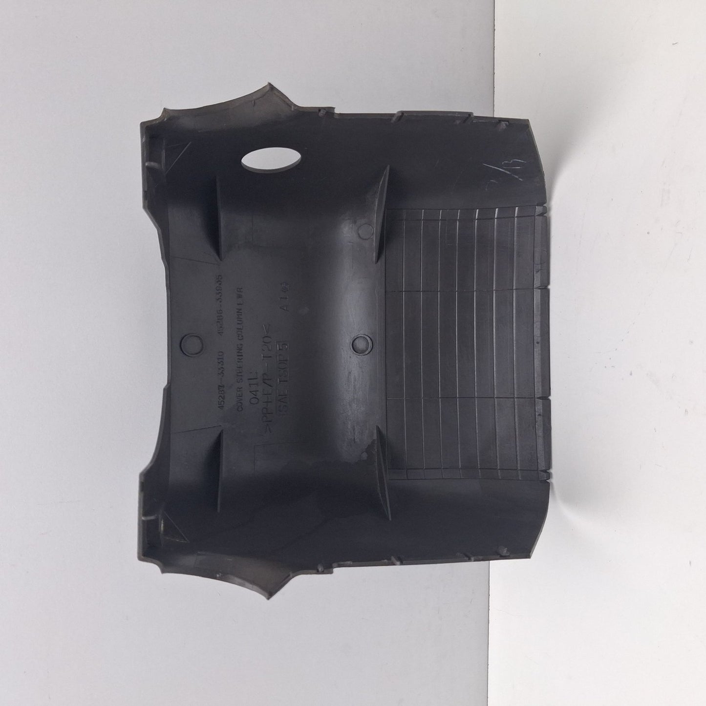 2018 McLaren 720S Fuel Tank Strap LH Lower 14K0163CP