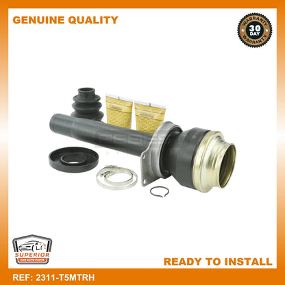 FEBEST VAG Inner CV Joint Right 2311-T5MTRH