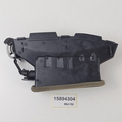 2010-2017 CADILLAC SRX CENTER A/C VENT 15894304