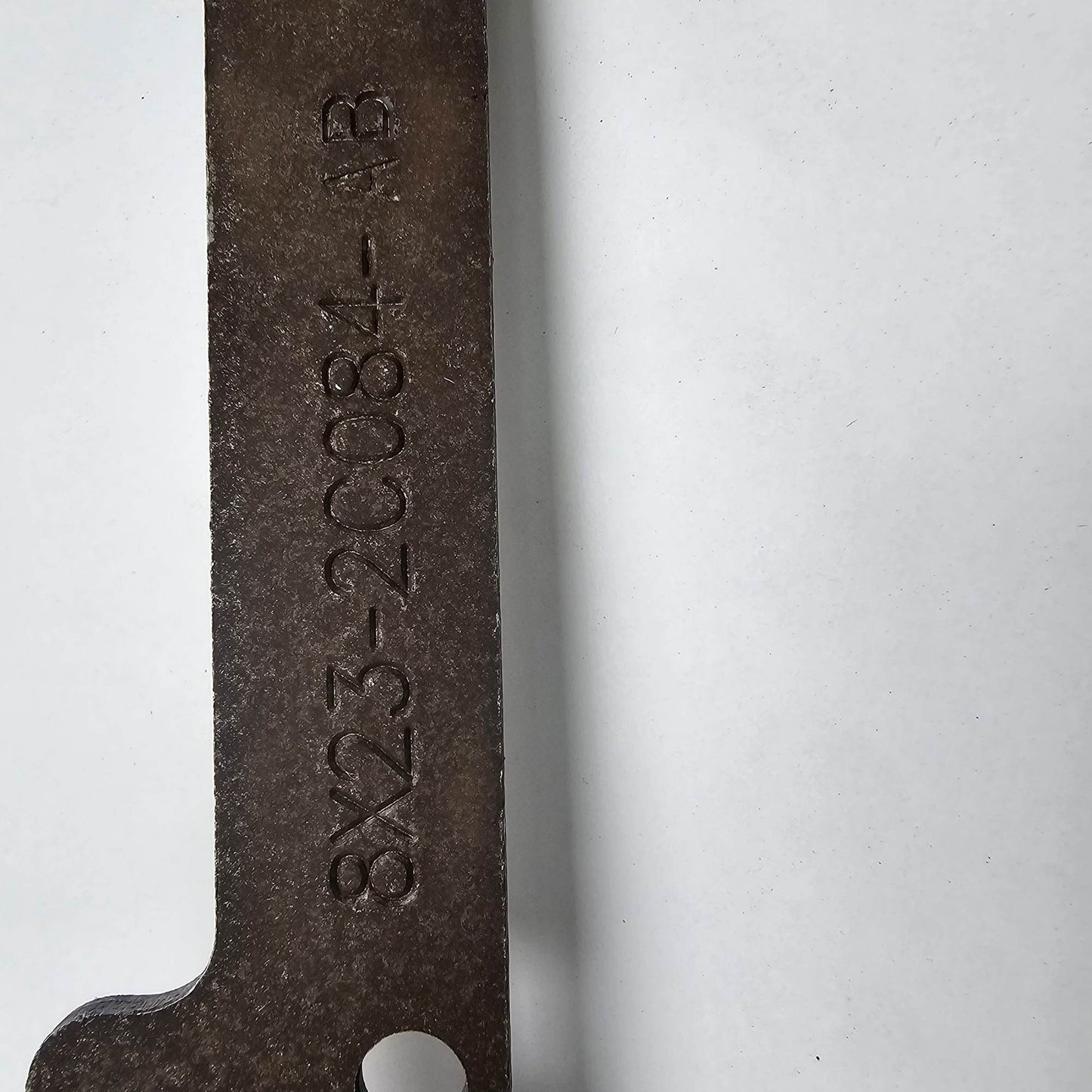 2012-2015 Jaguar XF Other Holders 8X232C084AB